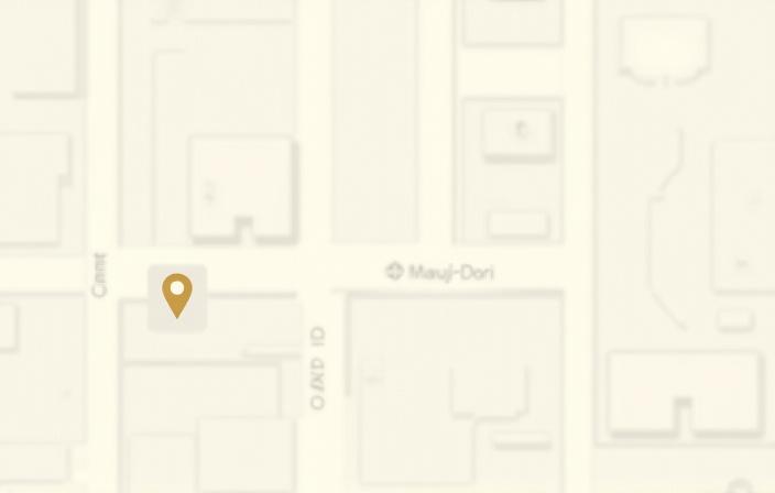 赤坂見附駅からの周辺地図イメージ